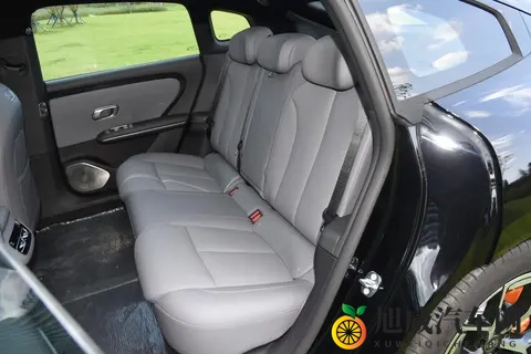 预售1069万起,标配180km续航!日产N6能火吗?-1