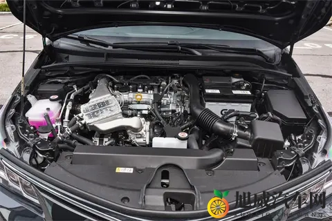 丰田卡罗拉卖疯了！惠后758万起，哪款值得买？-1