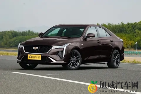 凯迪拉克CT4购车手册：15万级后驱豪华，四版本怎么选？-1