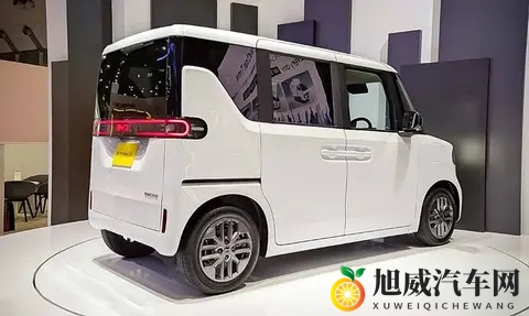 比亚迪如何让日本消费者，爱上中国制造的K-car？-1