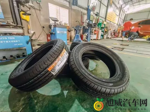 10万车换米其林=人傻钱多？算清这笔账，才知是理性投资！-3