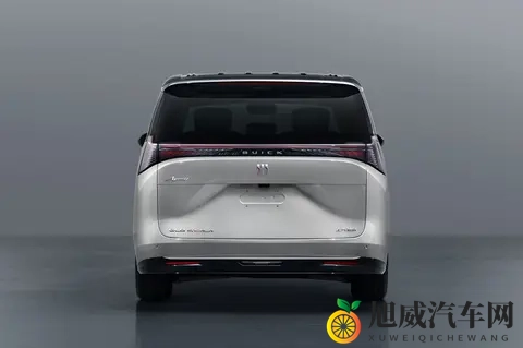 别克至境世家内饰官图发布，悬浮三联屏更有面儿，轴距超3米1-1