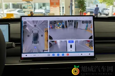 15 万左右预算，想买新能源中大型车，这波预售真的太香了-3