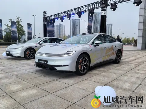 长安启源A06正式上市 售价1099-1499万元-1