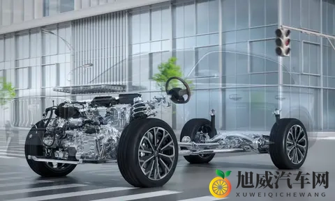 吉利星越 L 实测：高通 8155 加持，智能又好开的家用燃油 SUV-3