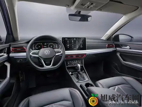 大众15L+6AT好不好?汽修工一句话点透:家用选它准没错!-3