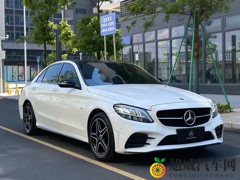 15万多拿下奔驰C级,豪华品牌入门之选?-3