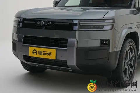 方程豹钛7：定位家庭出行“空间魔术师”，续航可达1300km-2