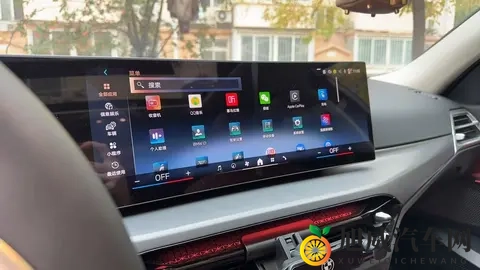 20万左右女生电车推荐：宝马i3半年用车体验，后悔没早买-1