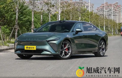 11月买车好时机！星纪元ES：增程+纯电动力，3米轴距，15万级-3