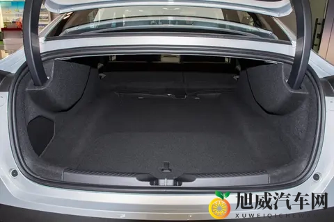 20万内家用新宠！空间大+续航长，激光雷达+超充，香！-1