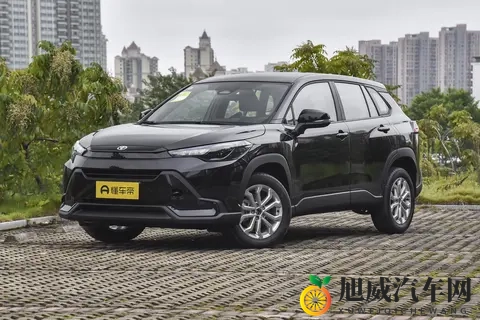 锋兰达全系配置深度解析：燃油与混动版如何选择？-1