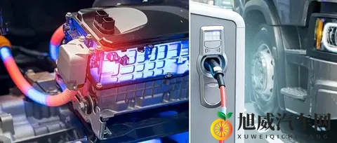 这么容易自燃，到底哪个才更好？磷酸铁锂和三元锂的真相！-2