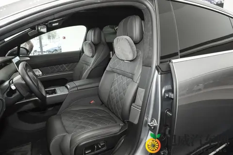 蔚来ET9适合家用吗？全方位实测，看看是否适合你家-3