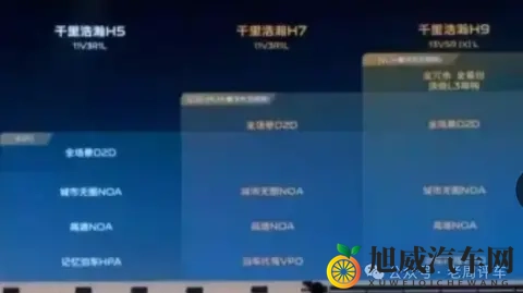 极氪9X小弟极氪8X：30万级插混新卷王，400km纯电，四季度上市！-3