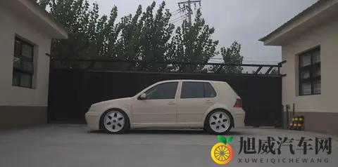 三台大众老车翻新,唤醒的不止是记忆!-2