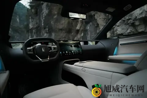 阿维塔06 Elite版上市，2049万起售，标配激光雷达与华为高阶智驾-1