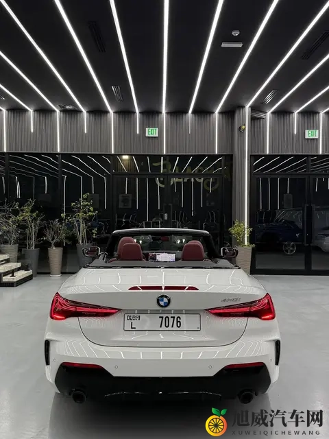 宝马4系，怎么选？-1