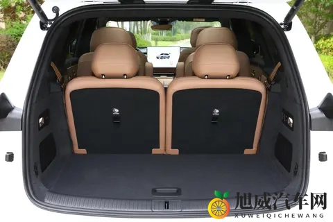 重新定义家庭SUV!乐道L90为何成为绕不开的车型?-1