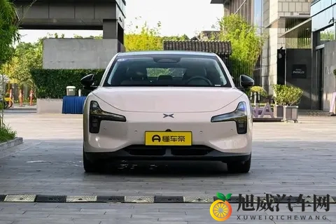 激光雷达+3纳米芯片，续航670km，这款纯电车实力如何？-1