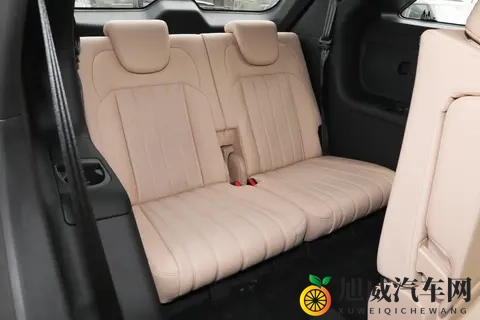 把家庭用车需求摸得很透，捷途X70L 2026款值得一看-2