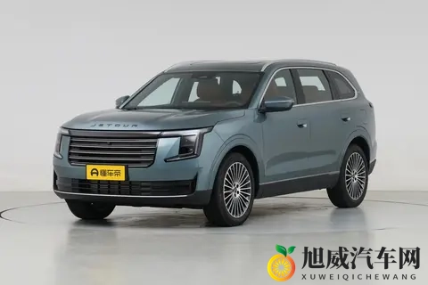 捷途X70L评测：有磁悬浮电磁悬架+8155芯片，还有哪些优点？-3