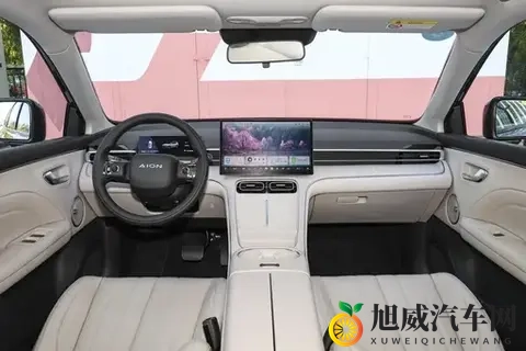 亏电感终结者！AION i60 预售，1268 万起！15 万级增程市场变天？-2