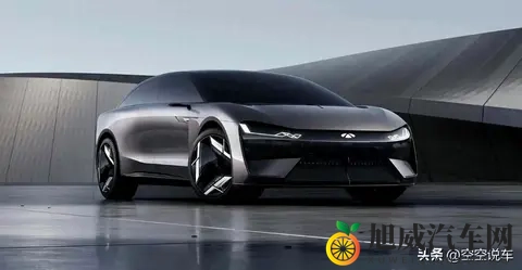 零下30℃跑1500公里？奇瑞固态电池2026年能终结电车冬季焦虑吗？-2