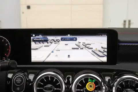 奔驰 A 级 A 180 L 和 A 200 L 时尚型对比 帮你理清购车思路-1