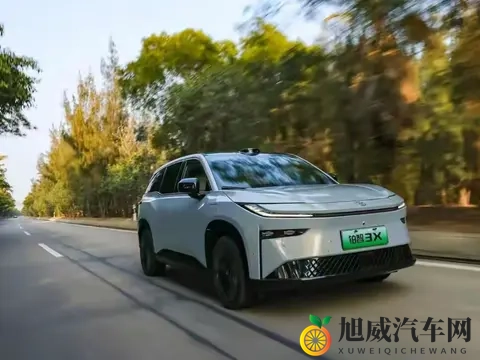 日系车集体溃败？丰田日赚47亿打脸！-1