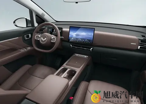 10 万级电滑门 + 真 7 座！星光 730 全动力适配，家用 MPV 闭眼冲-2