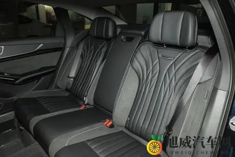 红旗H9:20T的4款车型,哪款更值得选?-1