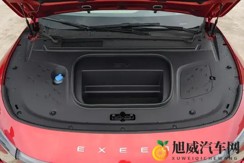 从动力到续航都惊喜！2025 款星纪元 ES 试驾，附 11 月专属购车福利-2