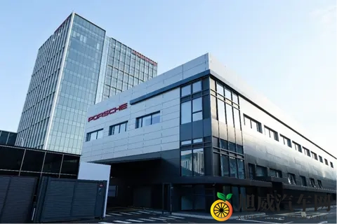 后奥博穆时代  保时捷的“中国答案”迫在眉睫-1