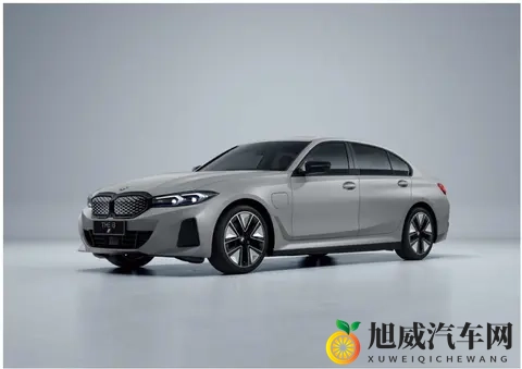 上班通勤电车推荐：宝马i3实测一周一充，告别里程焦虑-1