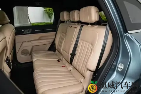 10万级七座SUV，轴距2820mm，配CDC电磁悬架，捷途X70L-1