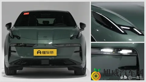 1458万起！焕新极氪X搭载金砖电池，“设计、续航、实用全都要”-1