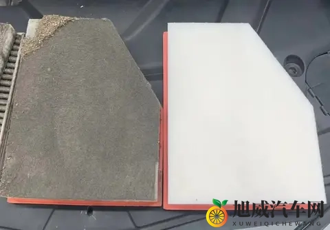 汽车空气滤芯多久换一次？4s店绝对不会告诉你的真相-3