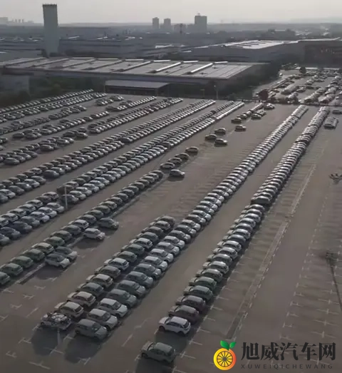 迫于银河百万产能，网传老牌沈阳北盛通用工厂将被吉利收购-2