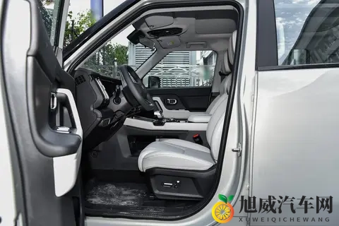 试驾｜捷途山海T1：家用SUV也能有趣？插混四驱+移动床车-1