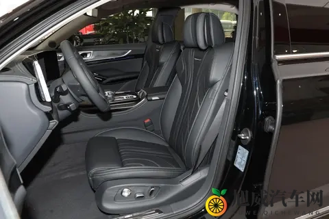 2025款红旗H9全系解析：7款车型怎么选？入门版就有高性价比-2