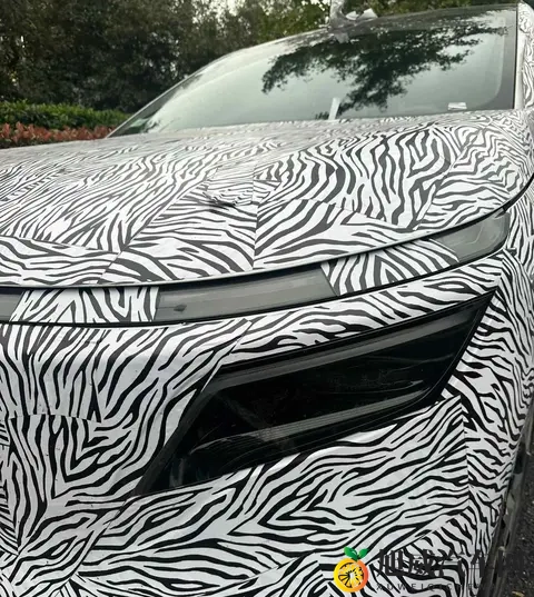 日产新车曝光，中国团队操刀，日系车要翻身？-1