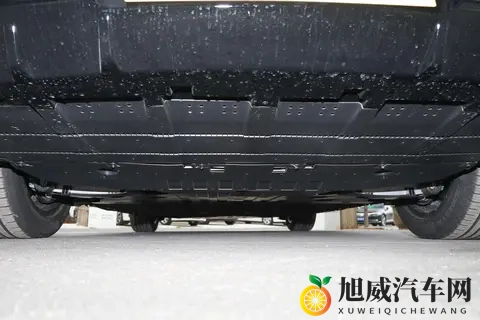 解析2025款星纪元ES：续航超700km，底盘质感越级，适合年轻人-2