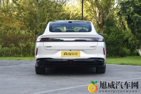 长安启源A06 2026款 510Pro：家用纯电轿车的实用之选-1
