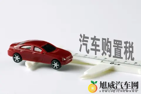 新能源购置税减半落地，泸州车友该如何把握？-1