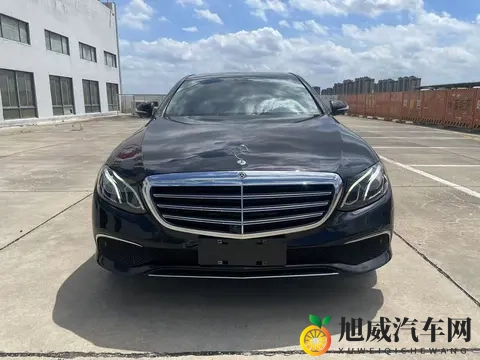 22万拿下豪华座驾，19年奔驰E300L，商务家用都合适-2