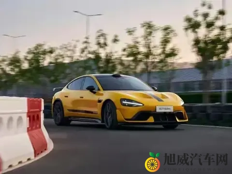 建议汽车百公里加速要慢于5秒，你赞成吗？-1