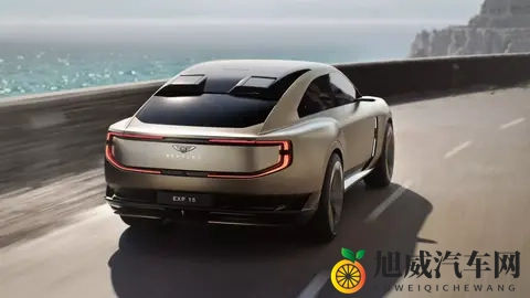 李蓉蓉七夕节物语三部曲：汽车助力浪漫，七夕节见证爱情传奇-2