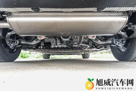 26款岚图梦想家，用细节说话，将用户需求做到极致-2