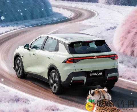 8款十万级新车，11月将上市，年轻人选择更丰富-1